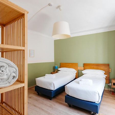 Tomato Urban Retreat Hotel Turin Bagian luar foto