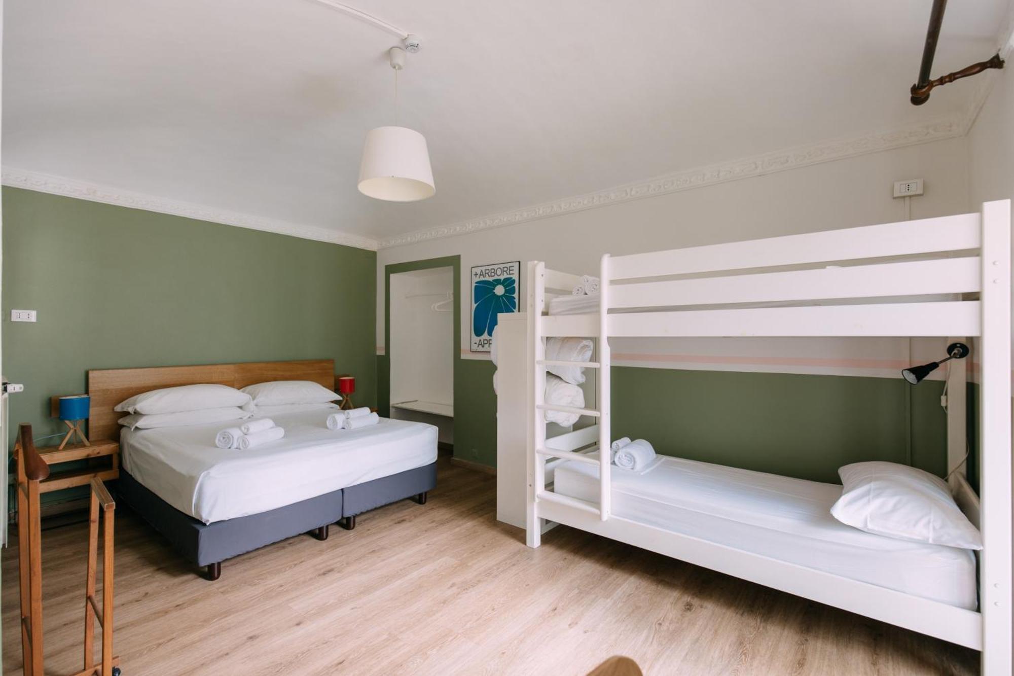 Tomato Urban Retreat Hotel Turin Bagian luar foto