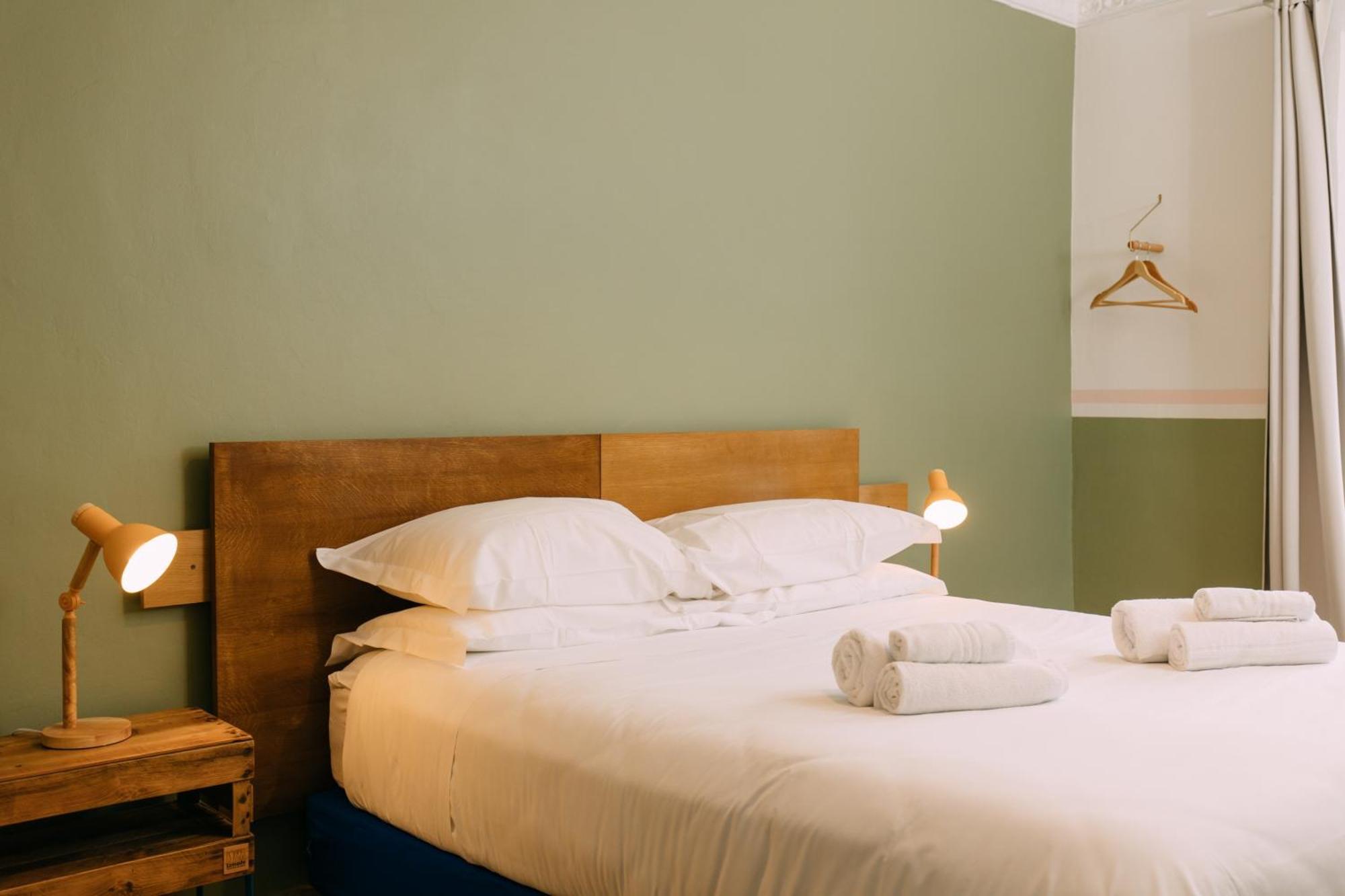 Tomato Urban Retreat Hotel Turin Ruang foto