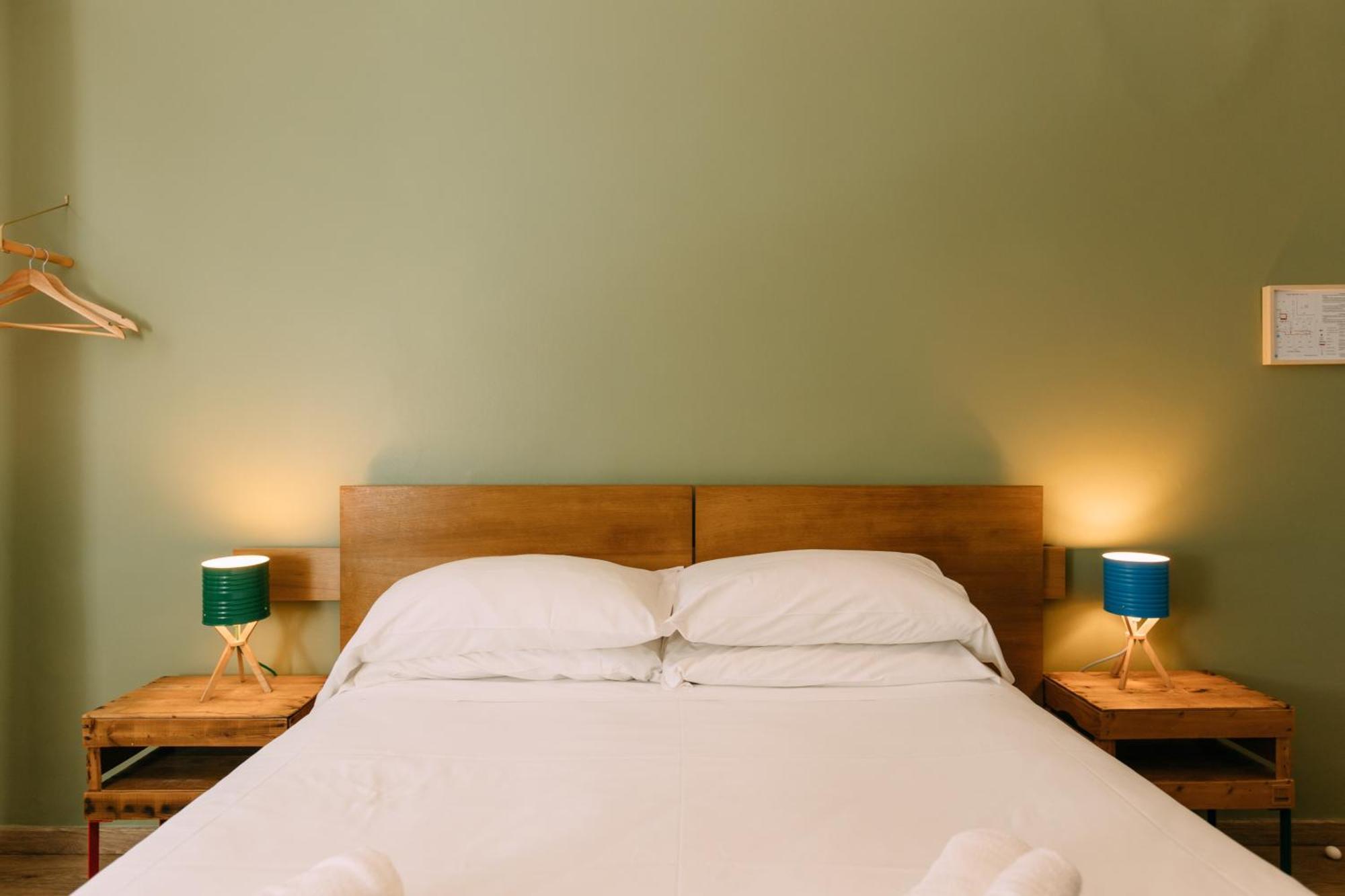 Tomato Urban Retreat Hotel Turin Bagian luar foto