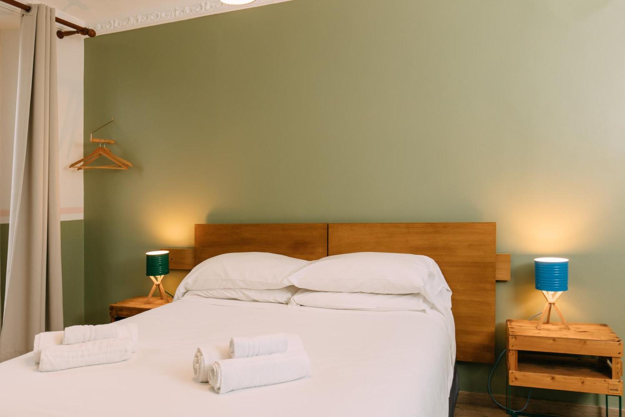 Tomato Urban Retreat Hotel Turin Ruang foto