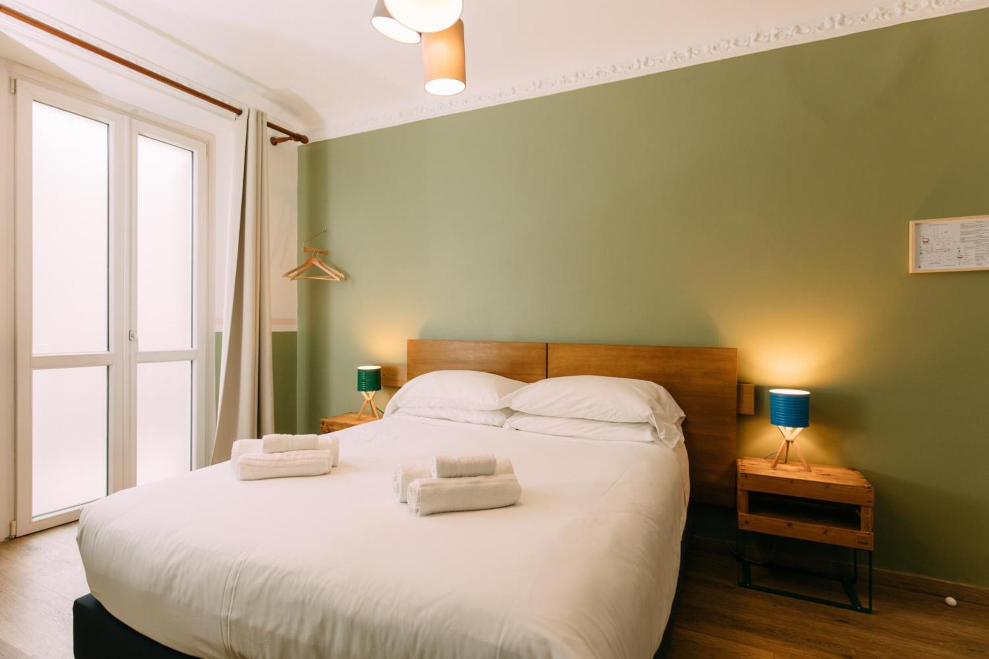 Tomato Urban Retreat Hotel Turin Bagian luar foto