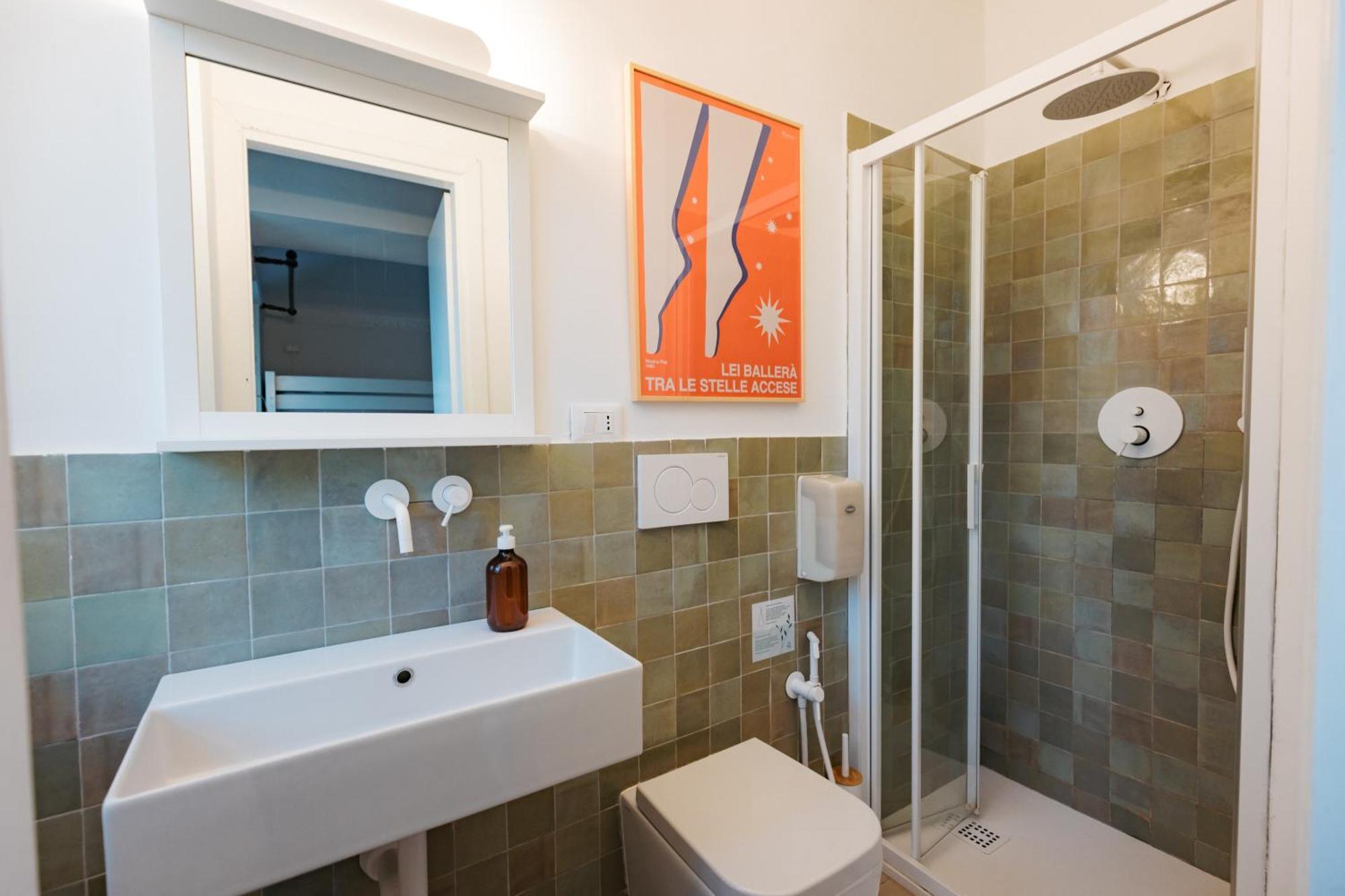Tomato Urban Retreat Hotel Turin Bagian luar foto