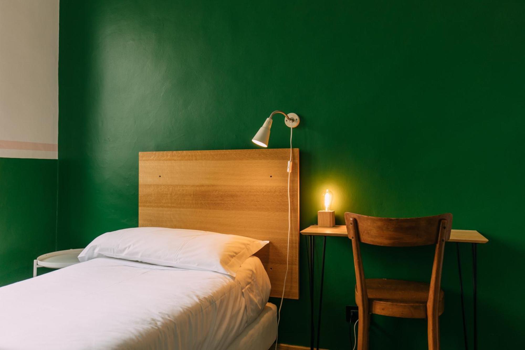 Tomato Urban Retreat Hotel Turin Ruang foto