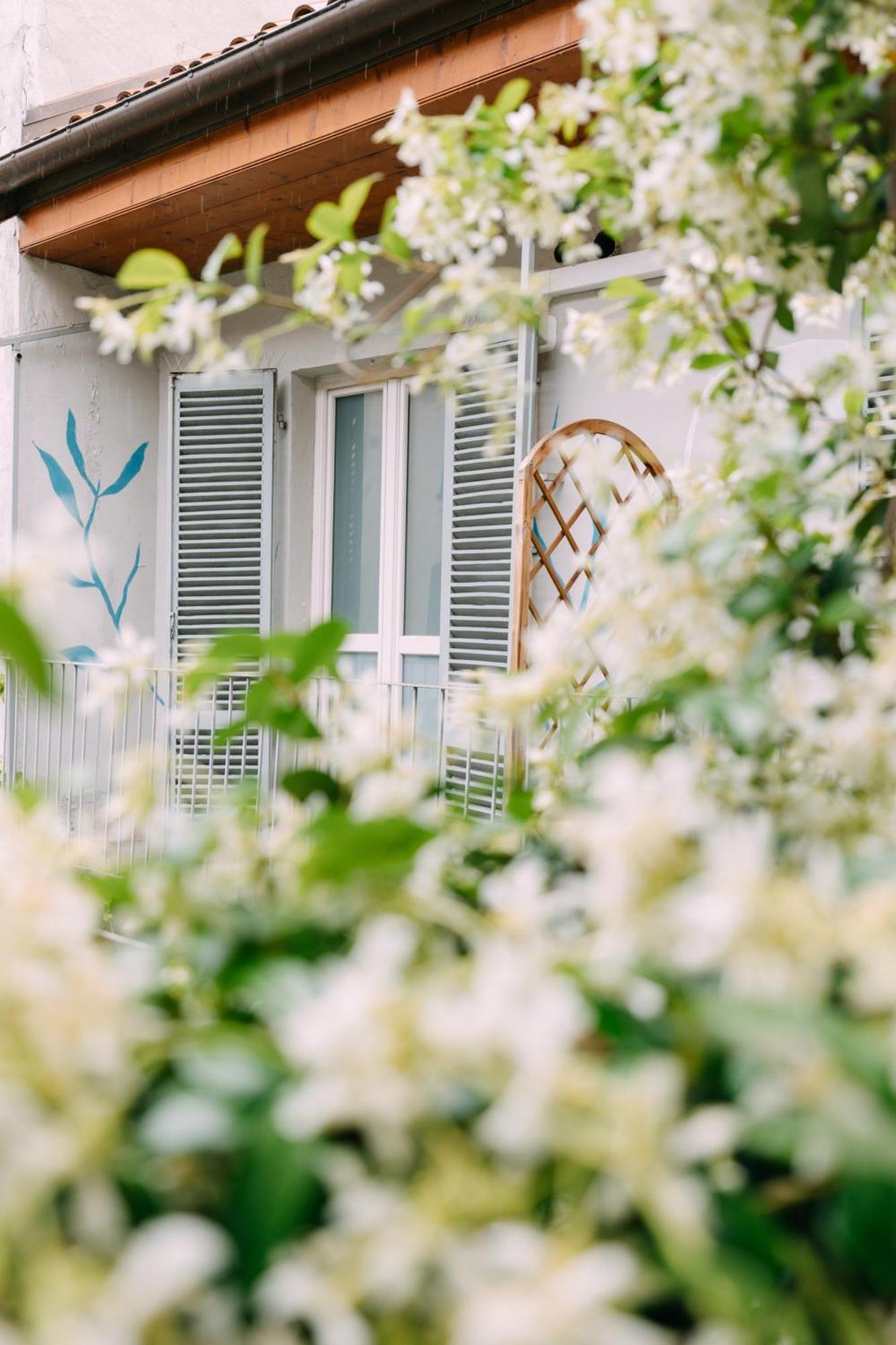 Tomato Urban Retreat Hotel Turin Bagian luar foto