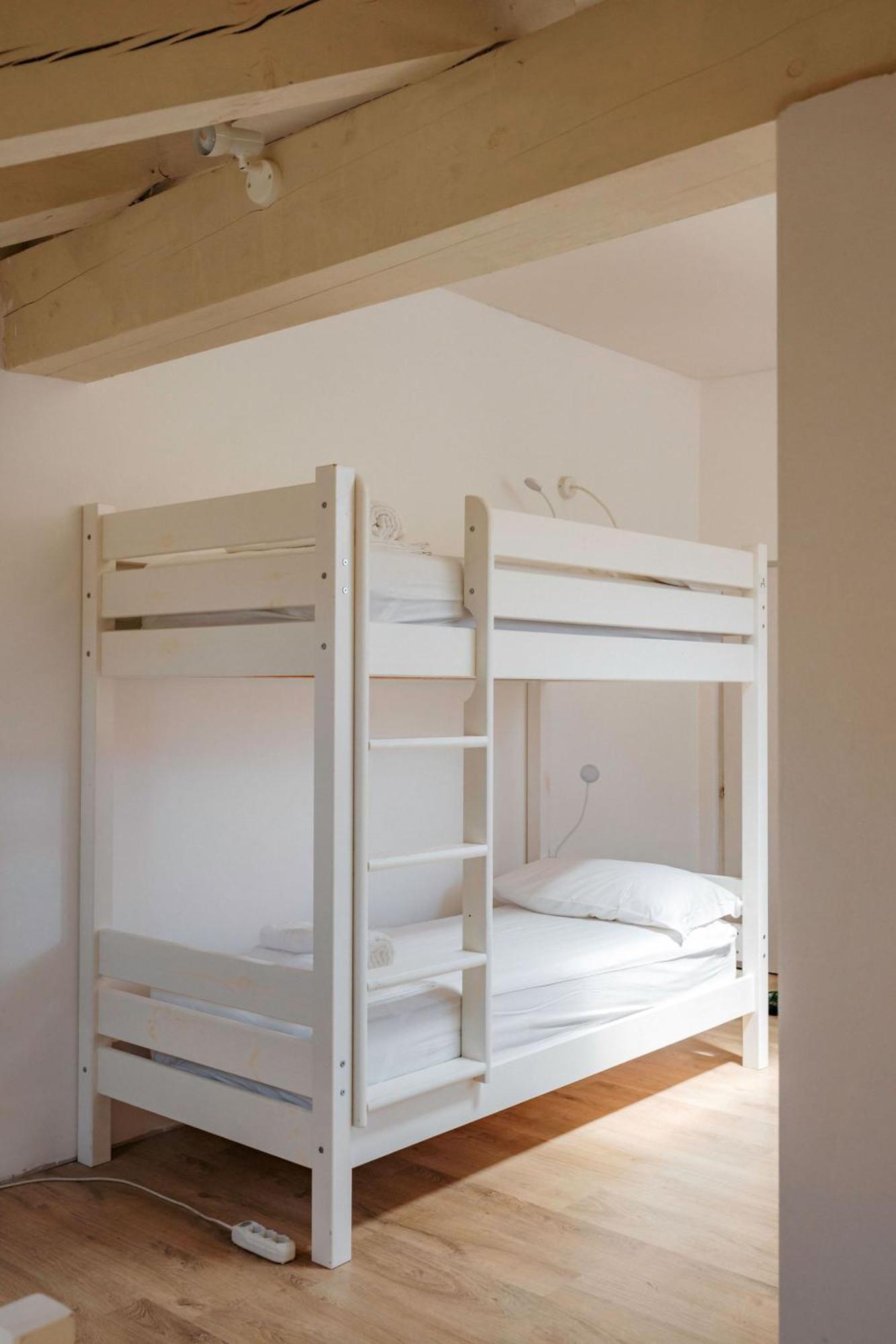 Tomato Urban Retreat Hotel Turin Bagian luar foto