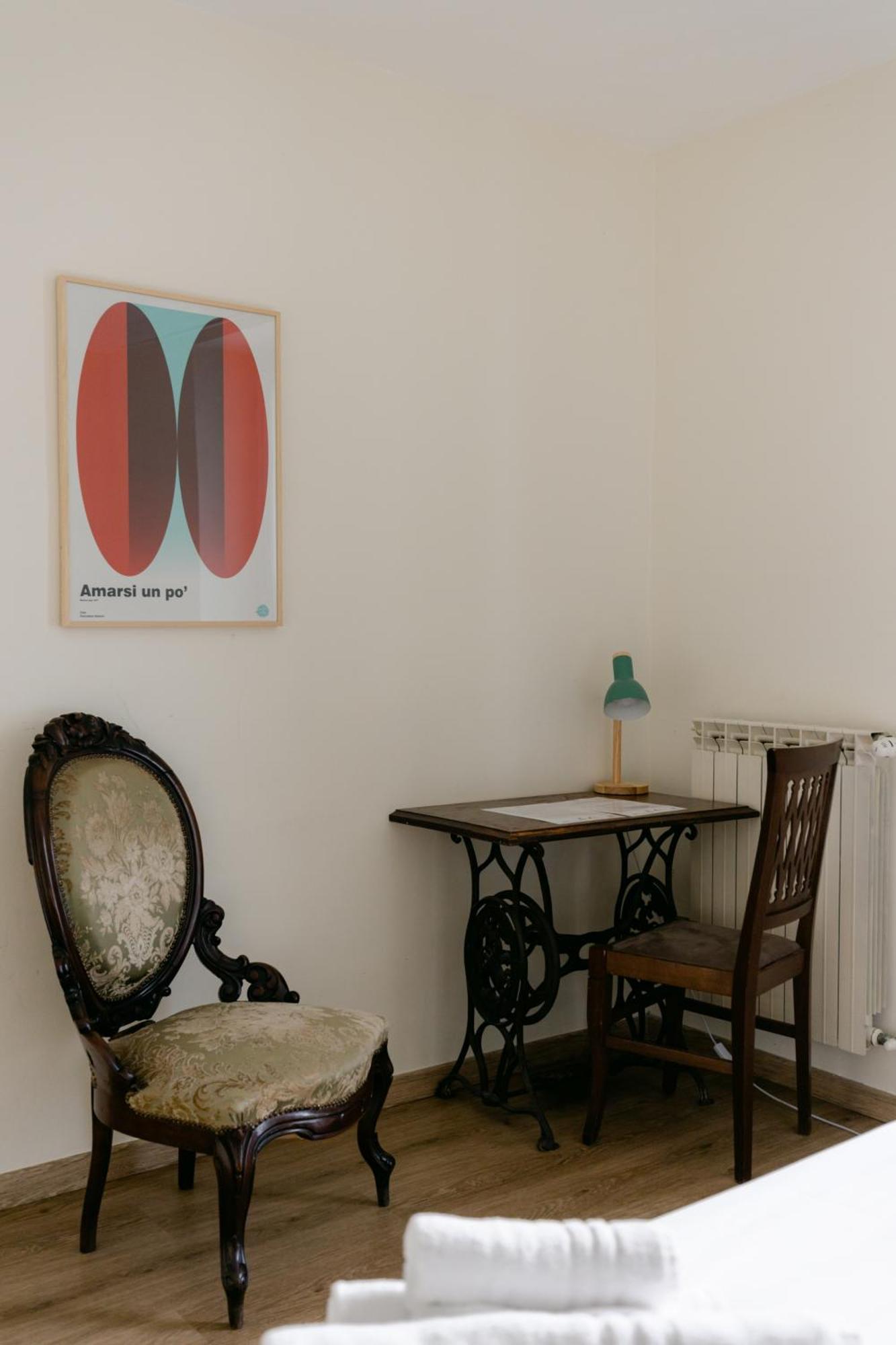 Tomato Urban Retreat Hotel Turin Bagian luar foto