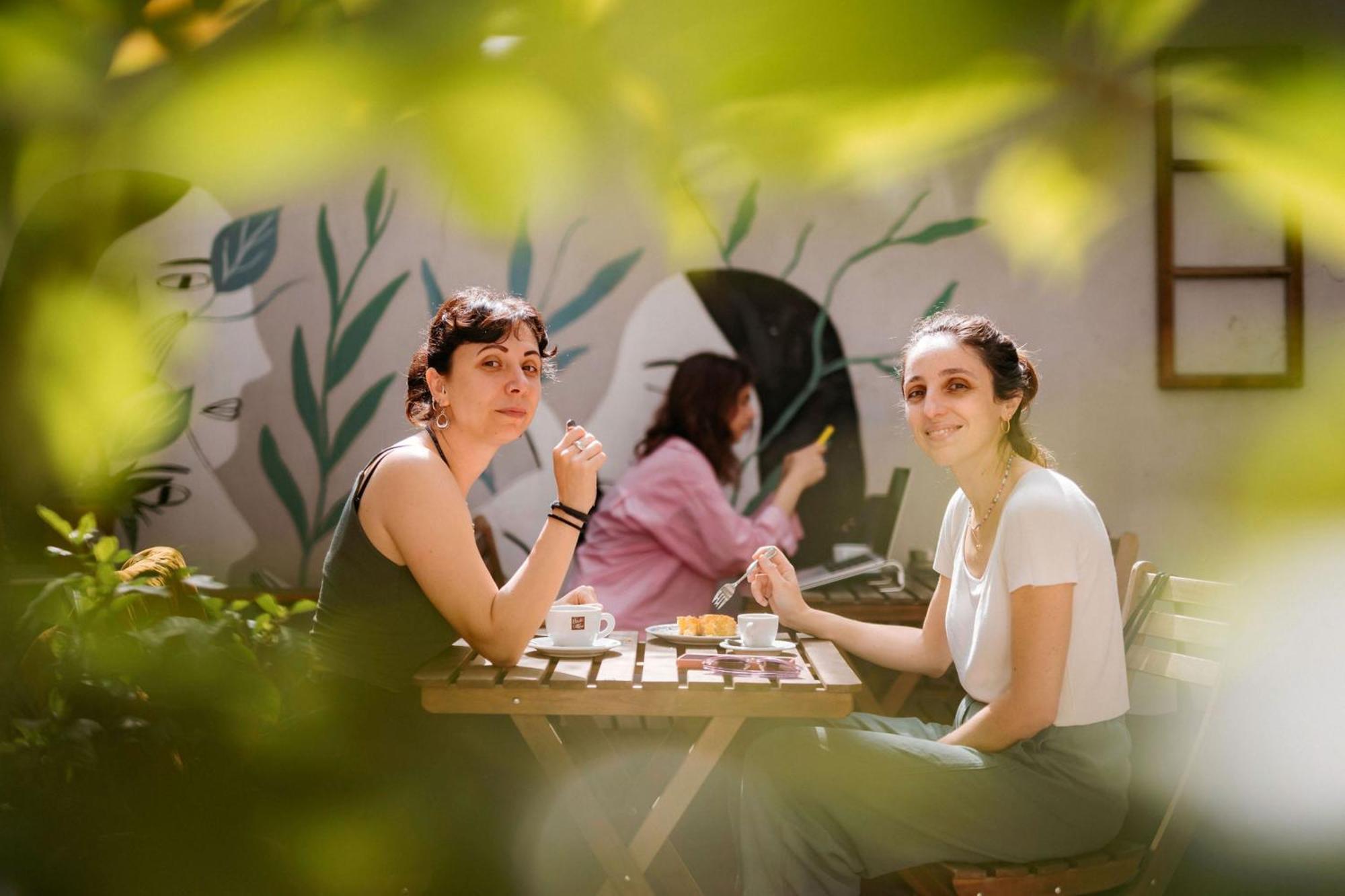 Tomato Urban Retreat Hotel Turin Bagian luar foto