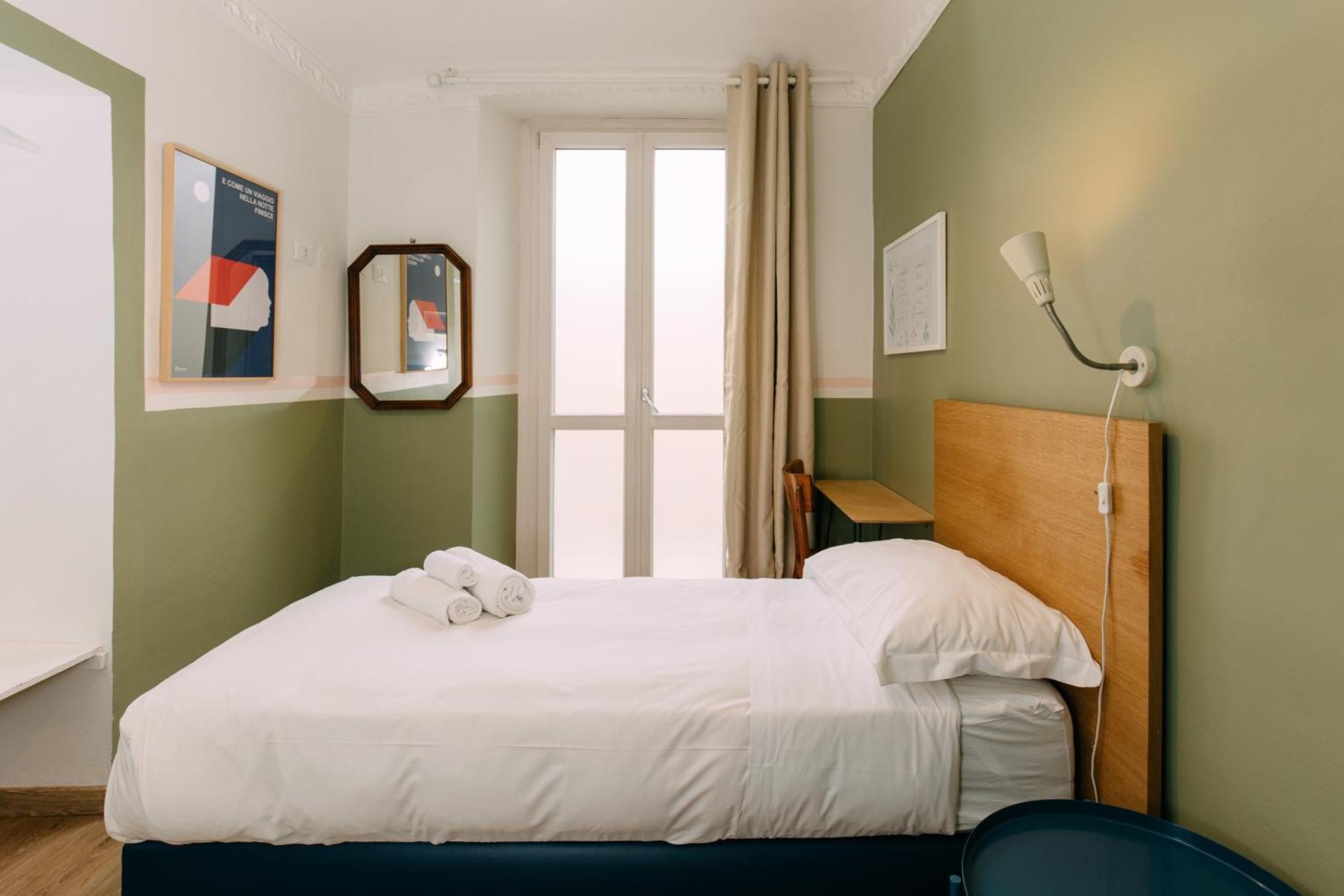 Tomato Urban Retreat Hotel Turin Bagian luar foto