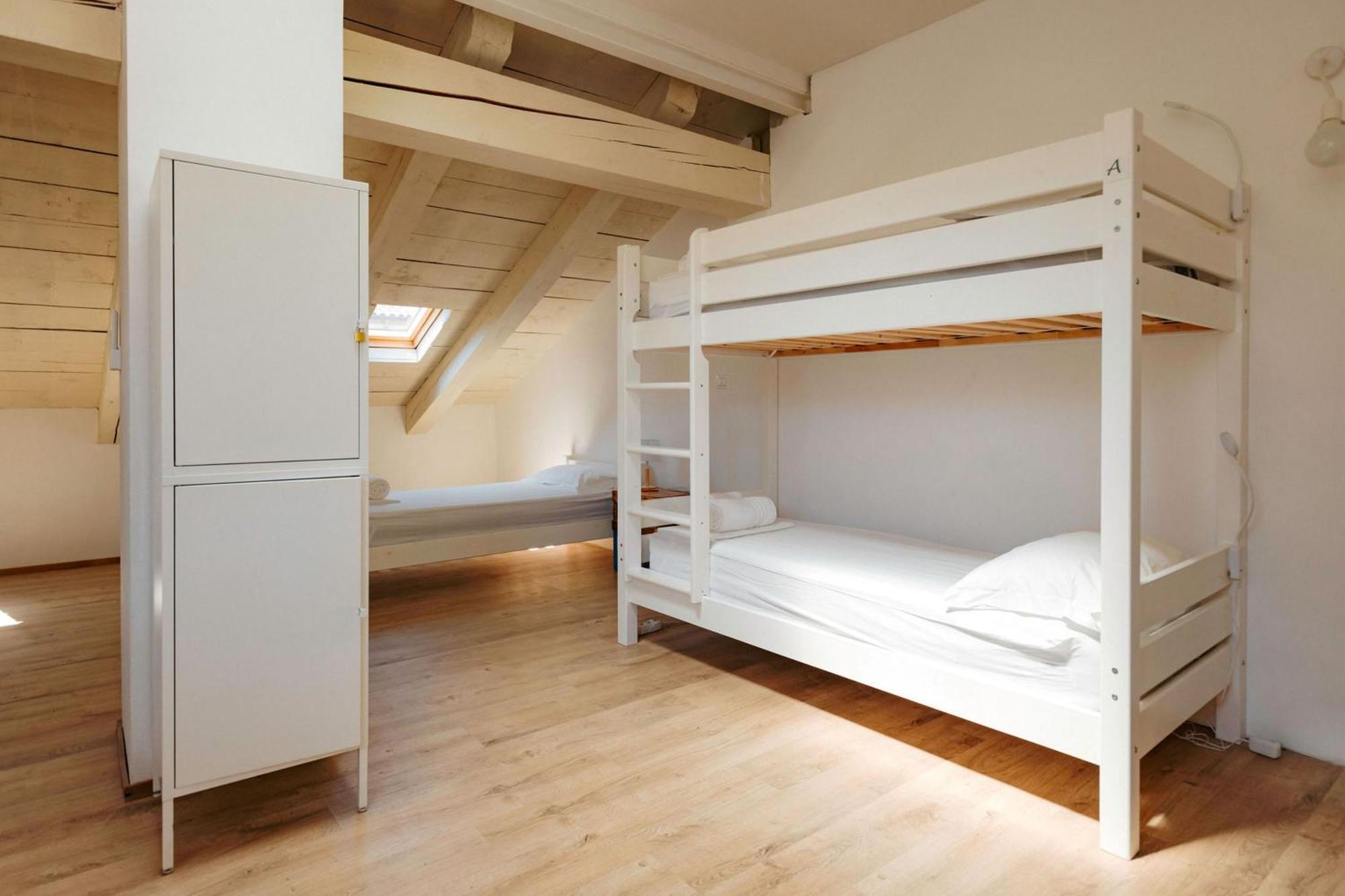 Tomato Urban Retreat Hotel Turin Bagian luar foto