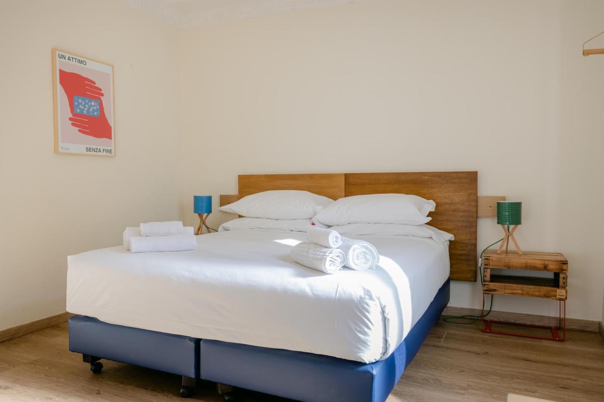Tomato Urban Retreat Hotel Turin Bagian luar foto