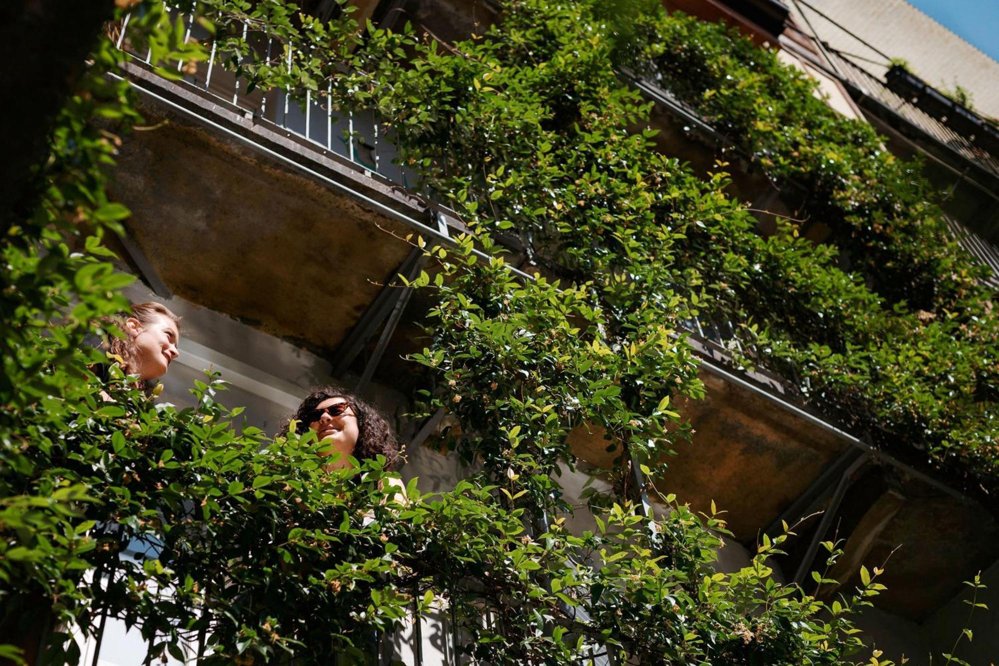 Tomato Urban Retreat Hotel Turin Bagian luar foto