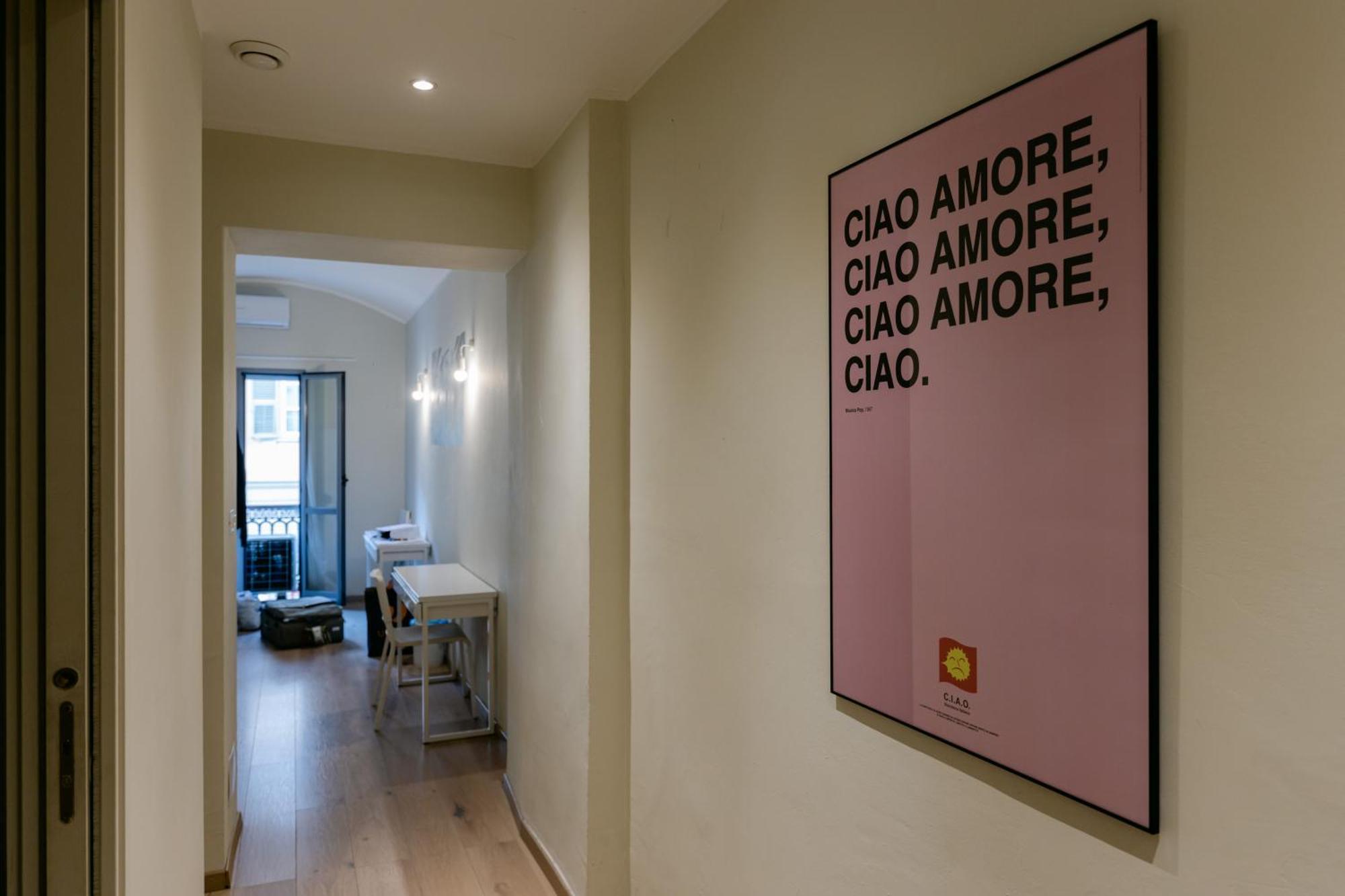 Tomato Urban Retreat Hotel Turin Bagian luar foto