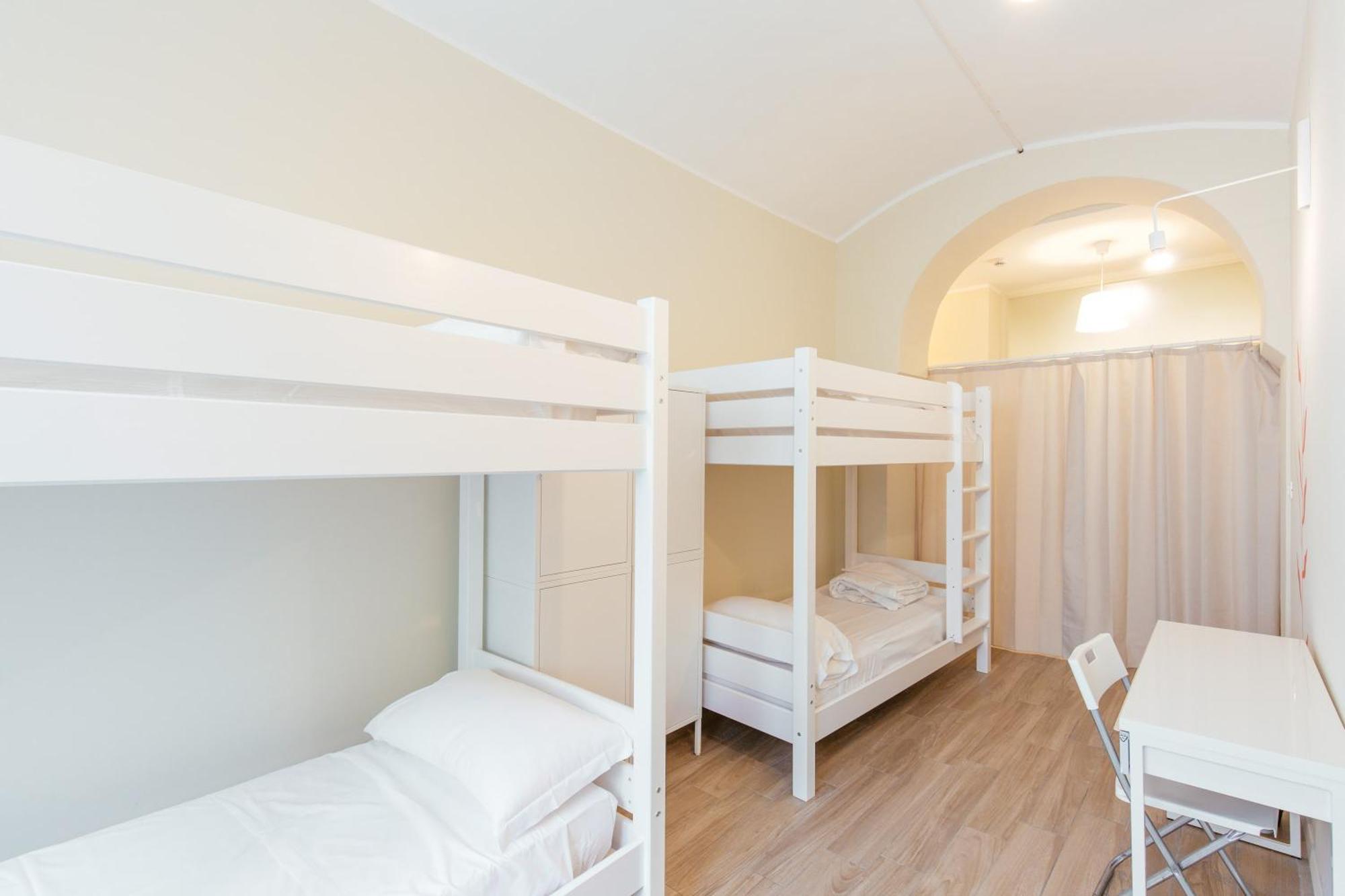 Tomato Urban Retreat Hotel Turin Bagian luar foto