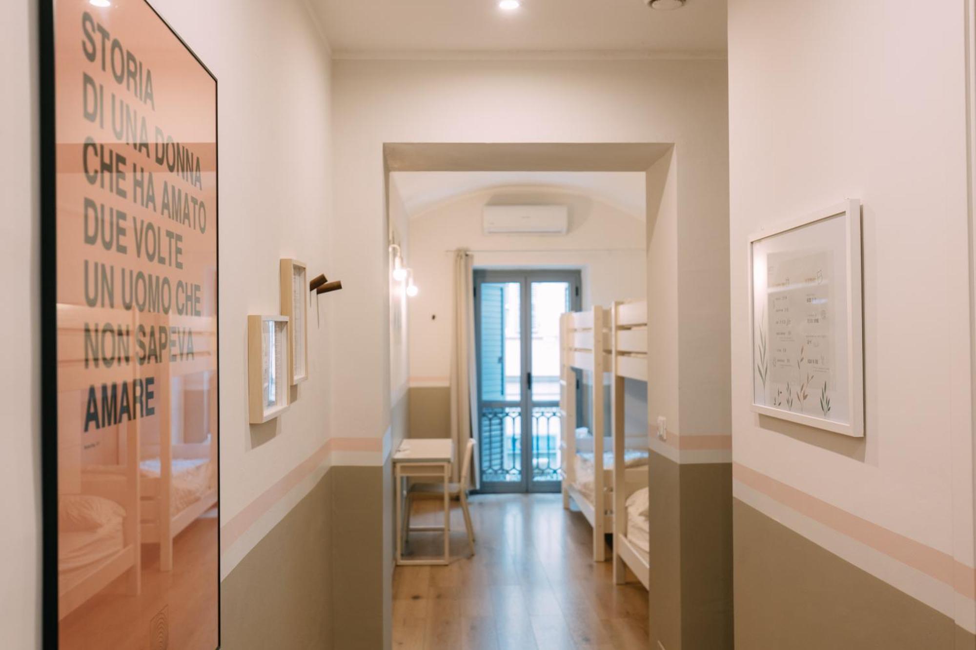 Tomato Urban Retreat Hotel Turin Bagian luar foto