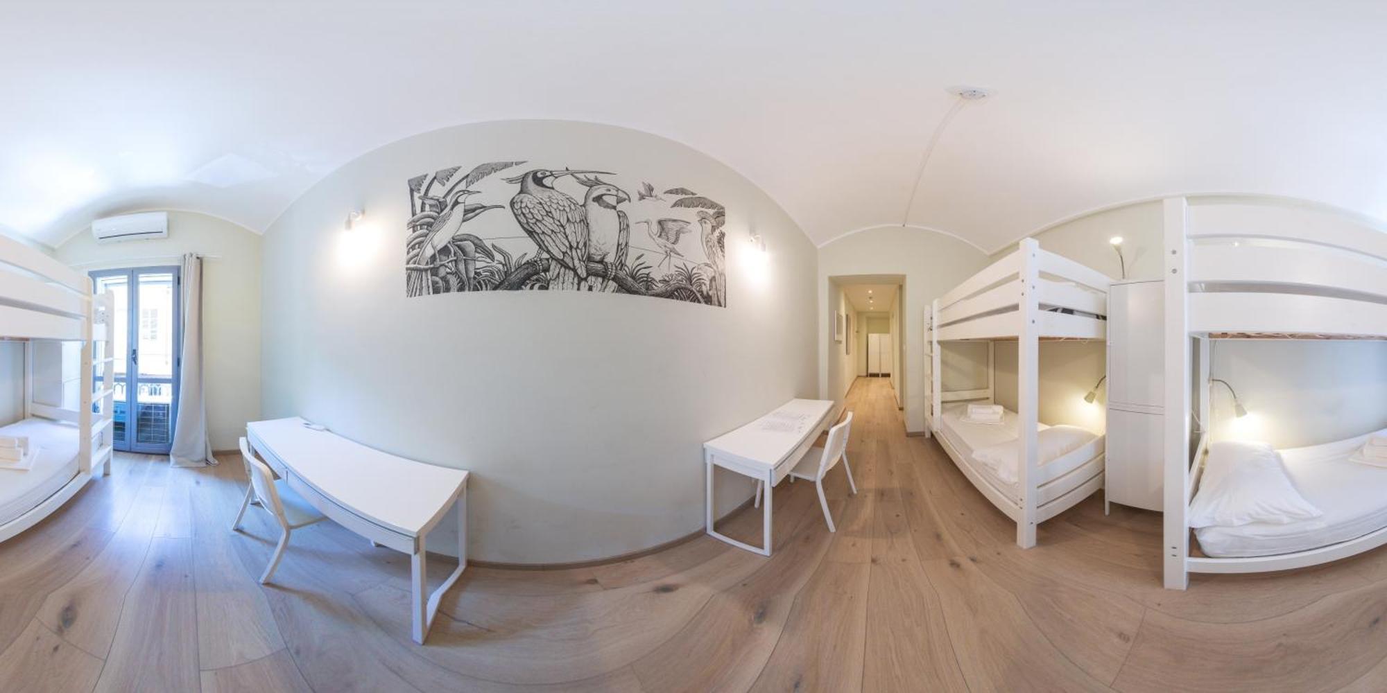Tomato Urban Retreat Hotel Turin Bagian luar foto