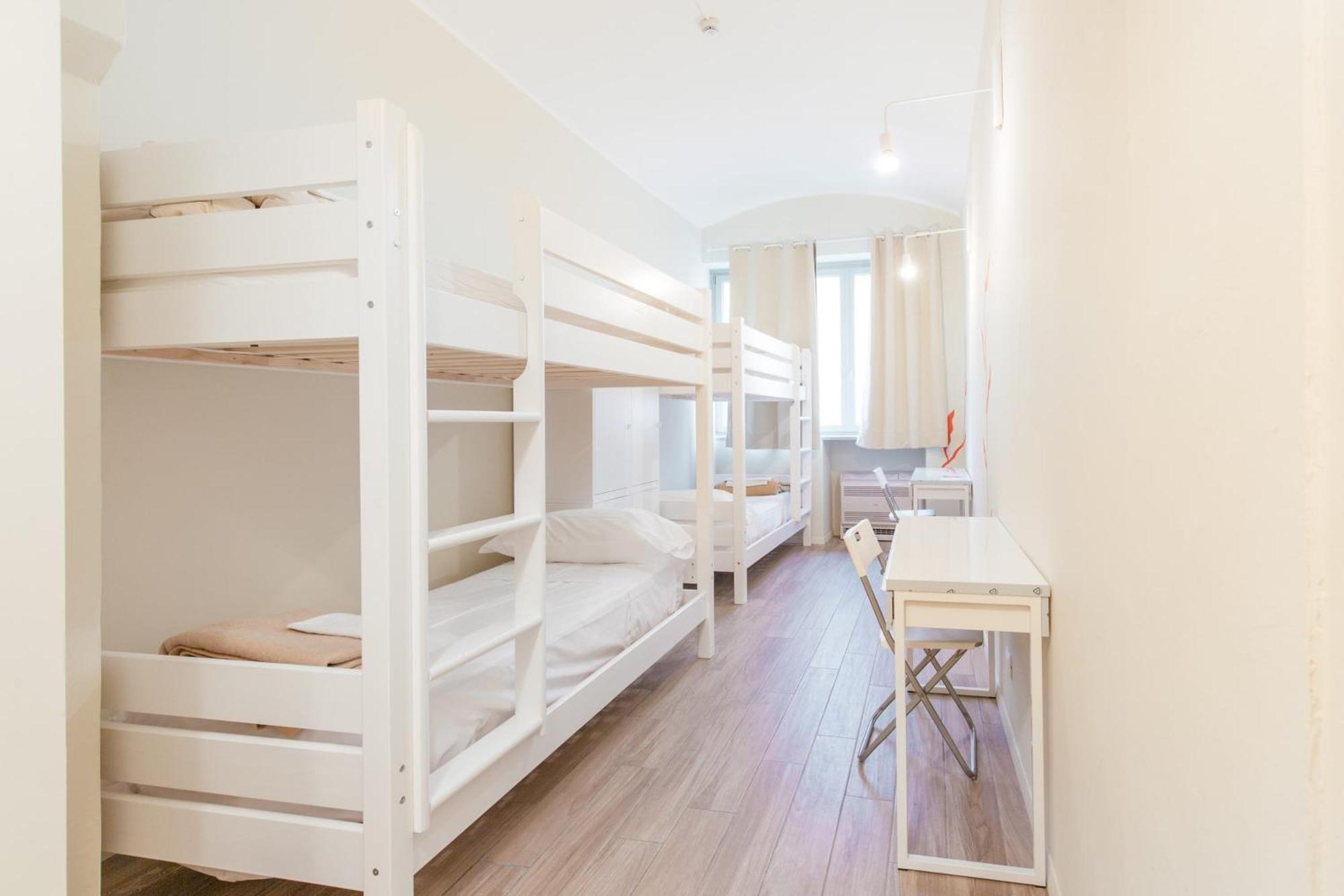 Tomato Urban Retreat Hotel Turin Bagian luar foto