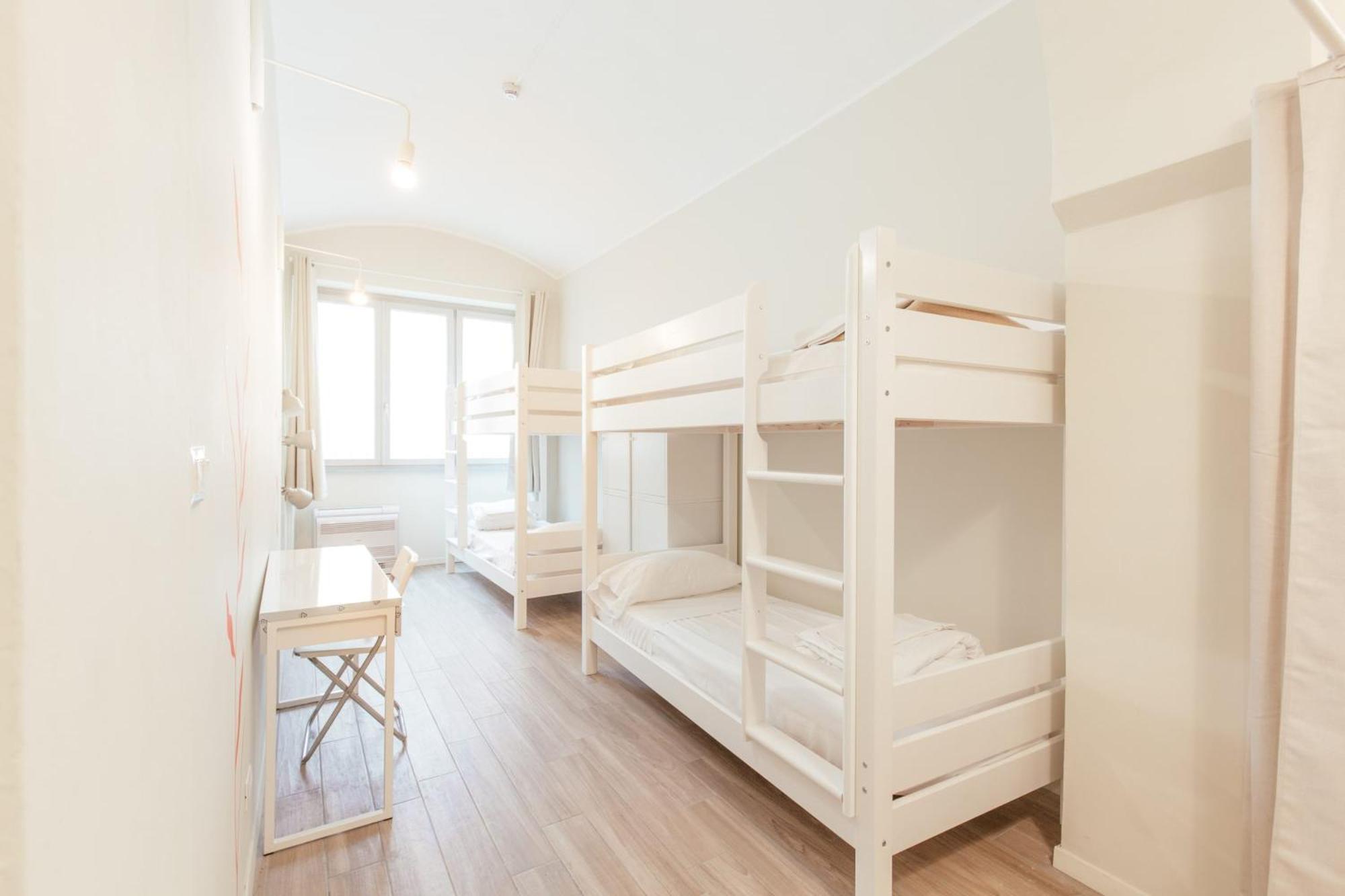 Tomato Urban Retreat Hotel Turin Bagian luar foto