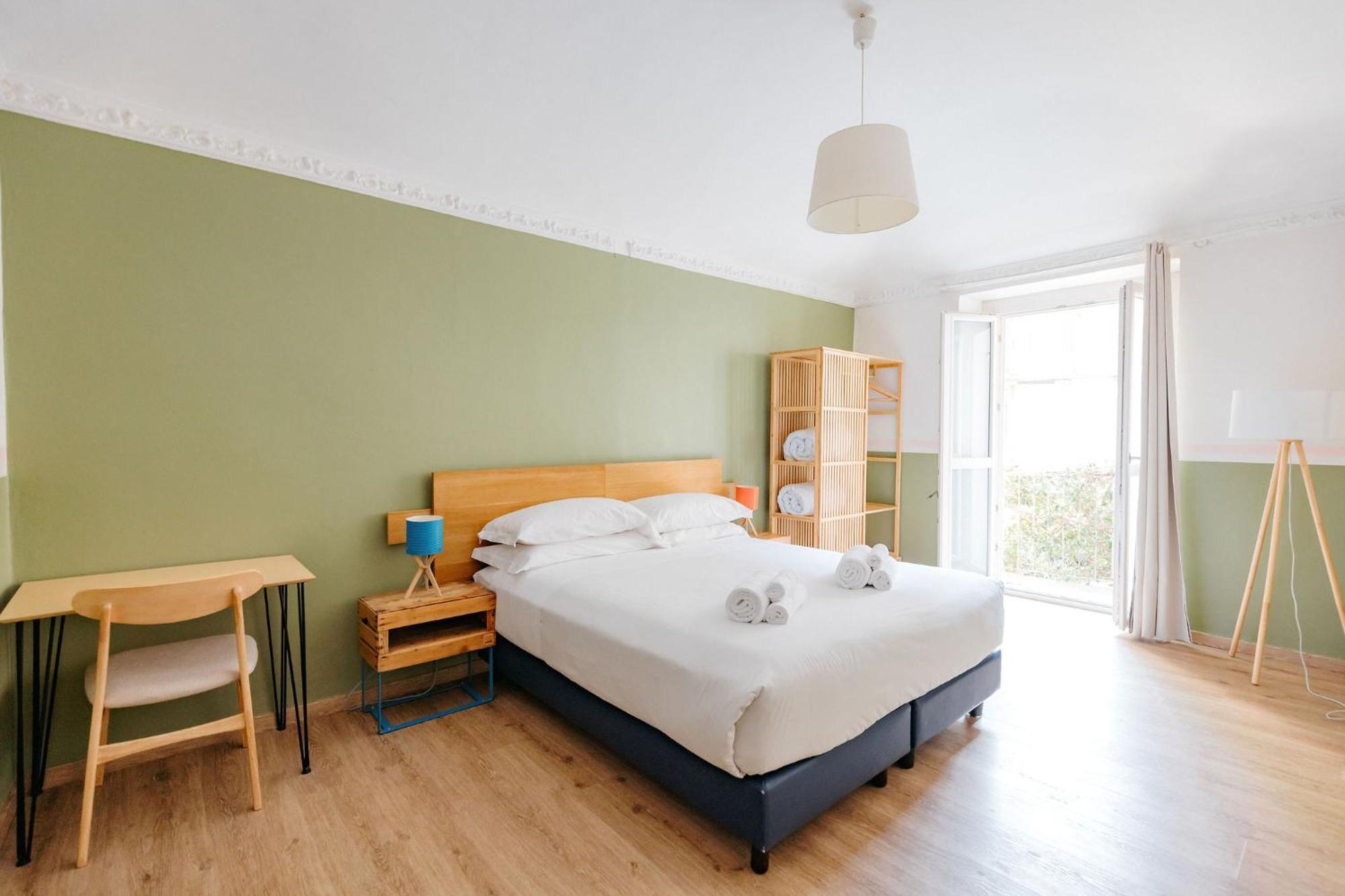 Tomato Urban Retreat Hotel Turin Bagian luar foto