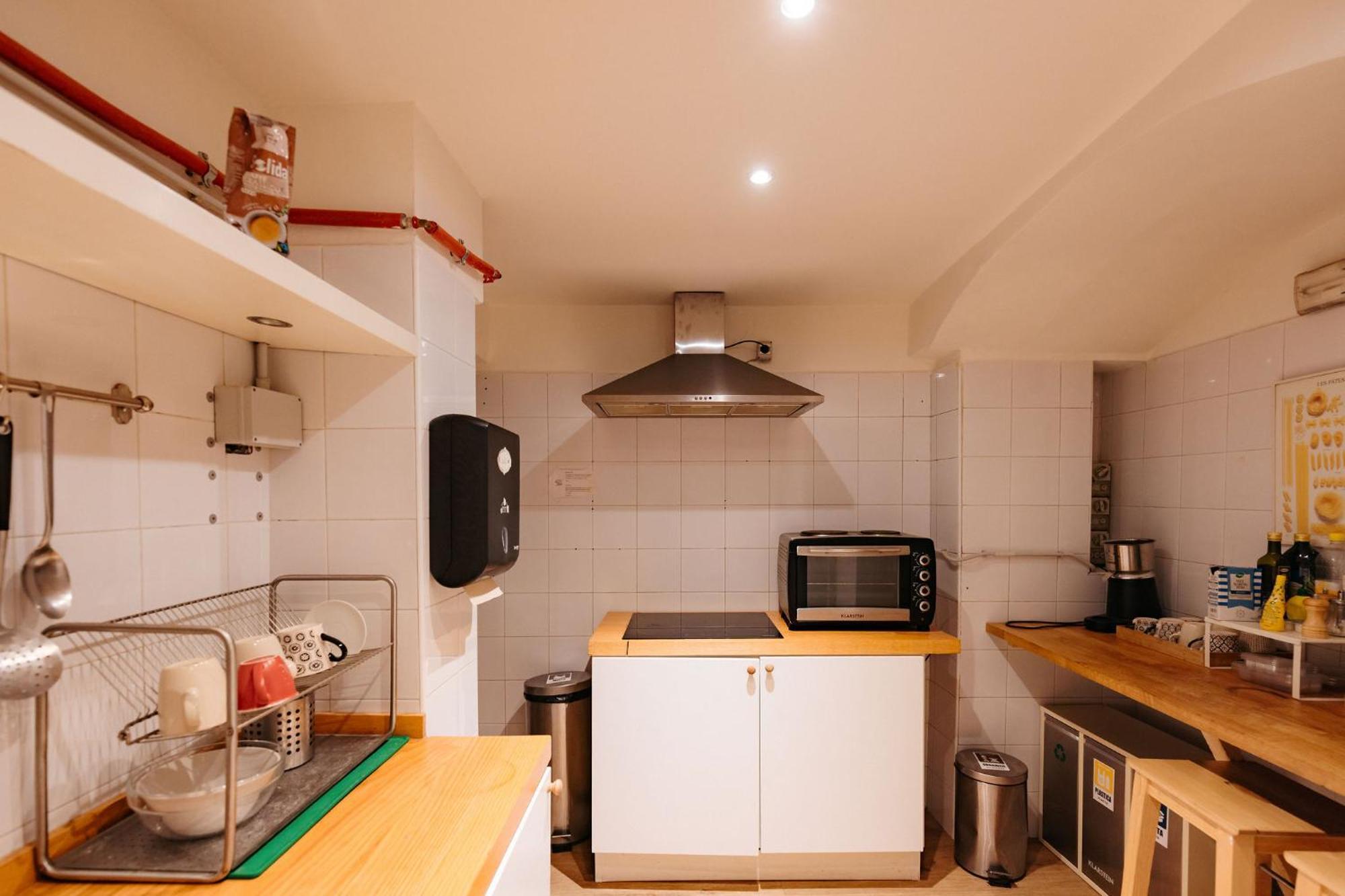 Tomato Urban Retreat Hotel Turin Bagian luar foto